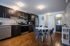Rozenhaus Hotel Montreal