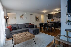 Rozenhaus Hotel Montreal
