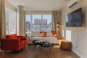 Rozenhaus Hotel Montreal