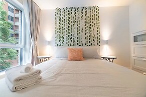 Rozenhaus Hotel Montreal