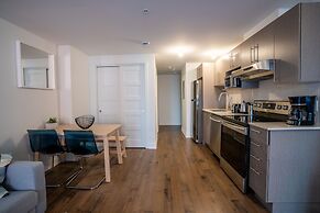 Rozenhaus Hotel Montreal