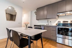 Rozenhaus Hotel Montreal