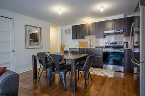 Rozenhaus Hotel Montreal