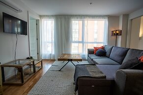 Rozenhaus Hotel Montreal