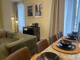 Rozenhaus Hotel Montreal