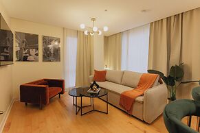 Rozenhaus Hotel Montreal