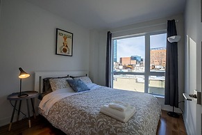 Rozenhaus Hotel Montreal