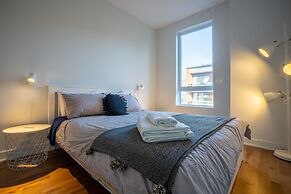 Rozenhaus Hotel Montreal