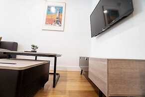 Rozenhaus Hotel Montreal