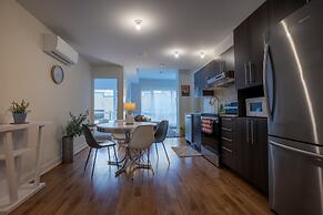 Rozenhaus Hotel Montreal