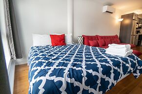 Rozenhaus Hotel Montreal