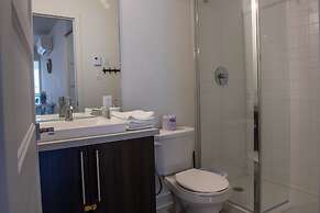 Rozenhaus Hotel Montreal