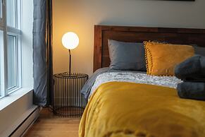 Rozenhaus Hotel Montreal