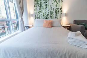 Rozenhaus Hotel Montreal