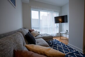 Rozenhaus Hotel Montreal