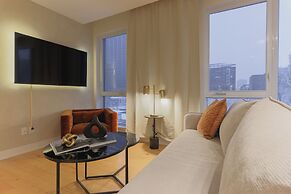 Rozenhaus Hotel Montreal