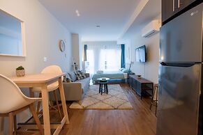 Rozenhaus Hotel Montreal