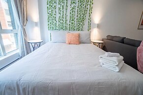 Rozenhaus Hotel Montreal