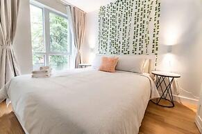 Rozenhaus Hotel Montreal