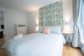 Rozenhaus Hotel Montreal