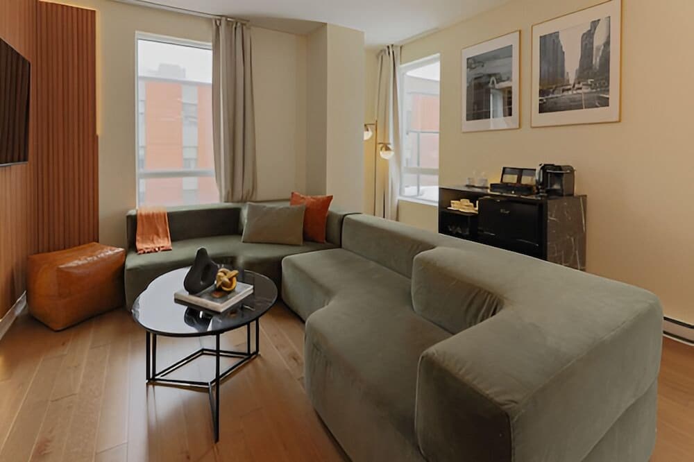 Rozenhaus Hotel Montreal