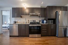 Rozenhaus Hotel Montreal