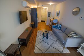Rozenhaus Hotel Montreal