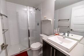 Rozenhaus Hotel Montreal
