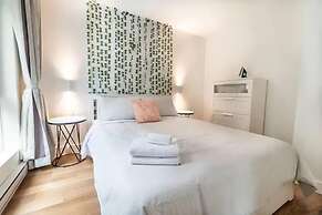 Rozenhaus Hotel Montreal