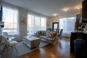 Rozenhaus Hotel Montreal