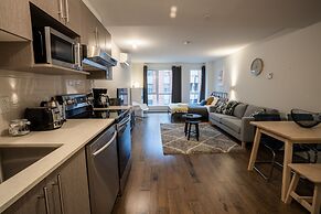 Rozenhaus Hotel Montreal