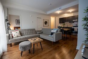 Rozenhaus Hotel Montreal