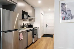 Rozenhaus Hotel Montreal