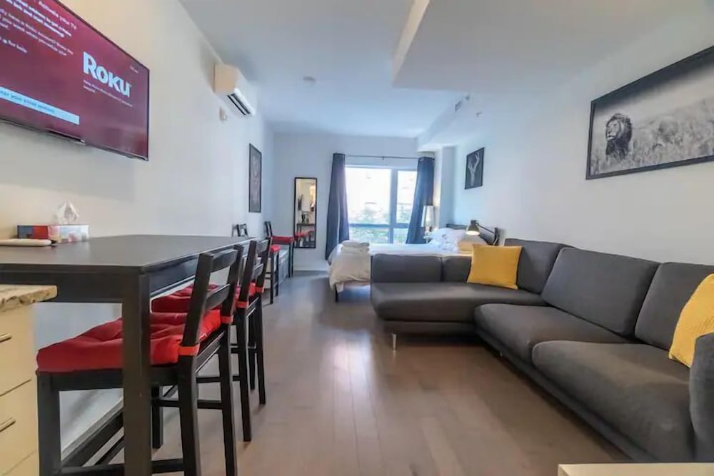 Rozenhaus Hotel Montreal