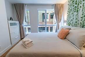 Rozenhaus Hotel Montreal