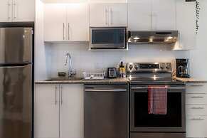 Rozenhaus Hotel Montreal
