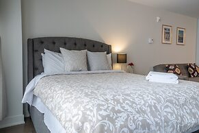 Rozenhaus Hotel Montreal