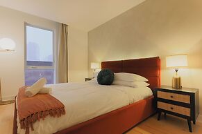 Rozenhaus Hotel Montreal