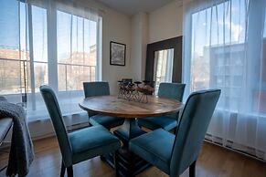 Rozenhaus Hotel Montreal