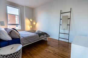 Rozenhaus Hotel Montreal