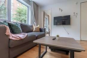 Rozenhaus Hotel Montreal