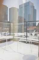 Rozenhaus Hotel Montreal