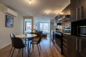 Rozenhaus Hotel Montreal