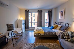 Rozenhaus Hotel Montreal