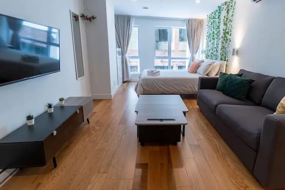 Rozenhaus Hotel Montreal