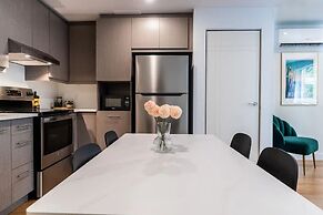 Rozenhaus Hotel Montreal
