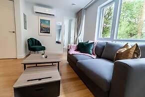 Rozenhaus Hotel Montreal