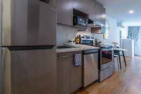 Rozenhaus Hotel Montreal