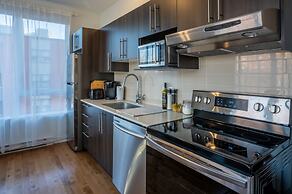 Rozenhaus Hotel Montreal