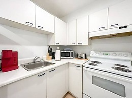 Le Plateau Boutique Apart Hotel